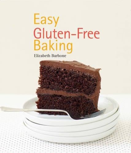 Imagen de archivo de Easy Gluten-Free Baking a la venta por Goodwill of Colorado