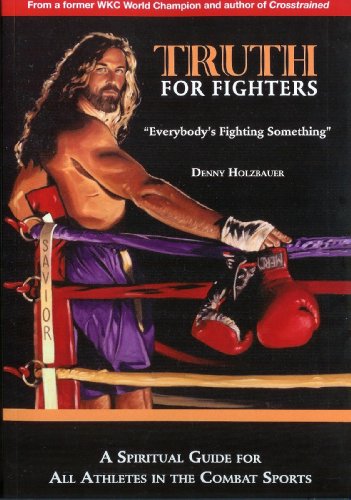 Stock image for Truth for Fighters for sale by Once Upon A Time Books