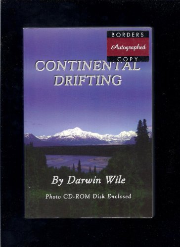 Continental Drifting with PHOTO CD-ROM DISK