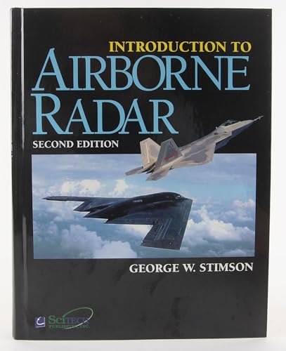 Beispielbild fr Introduction to Airborne Radar (Radar, Sonar and Navigation) zum Verkauf von Buchpark