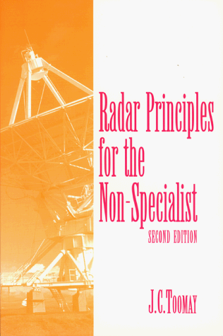 Stock image for Radar Principles for the Non-Specialist for sale by Jenson Books Inc