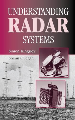 Stock image for Understanding Radar Systems for sale by Tim's Used Books  Provincetown Mass.