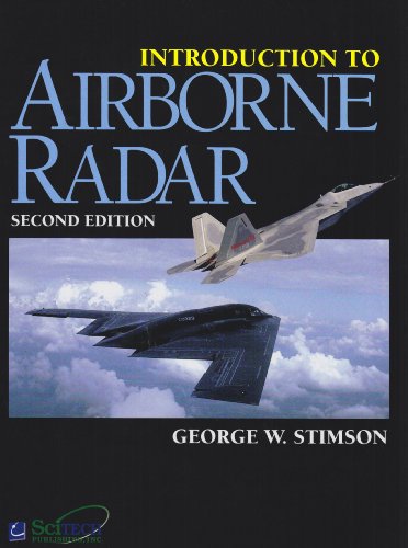9781891121159: Introduction To Airborne Radar