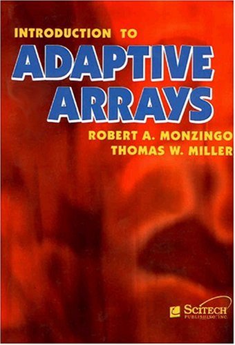 9781891121241: Introduction to Adaptive Arrays