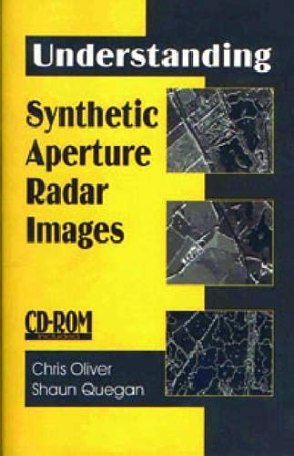 Imagen de archivo de Understanding Synthetic Aperture Radar Images a la venta por Ammareal