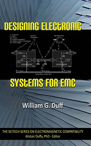 9781891121425: Designing Electronic Systems for EMC (Electromagnetic Waves)