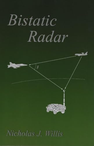 9781891121456: Bistatic Radar (Radar, Sonar and Navigation)