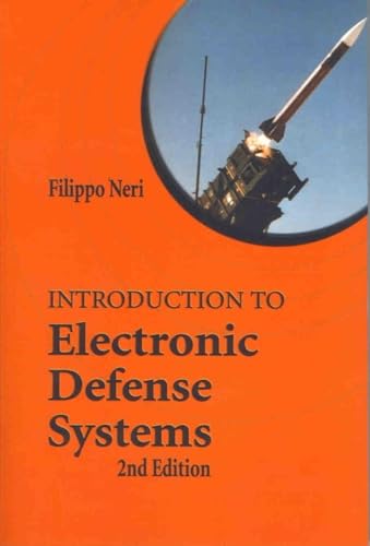 Beispielbild fr Introduction to Electronic Defense Systems zum Verkauf von Blackwell's