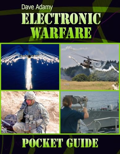 9781891121616: Electronic Warfare Pocket Guide: Key Electronic Warfare Definitions, Concepts and Equations