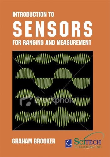 9781891121746: Introduction to Sensors for Ranging and Imaging (Radar, Sonar and Navigation)