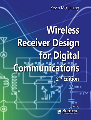 Stock image for Wireless Receiver Design for Digital Communications (Telecommunications) for sale by Lucky's Textbooks