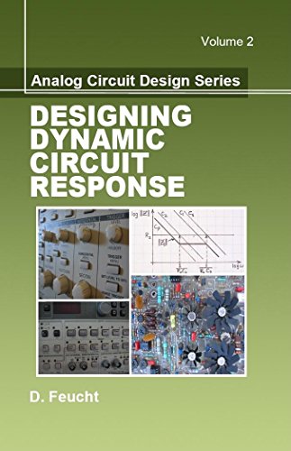 9781891121838: Designing Dynamic Circuit Response