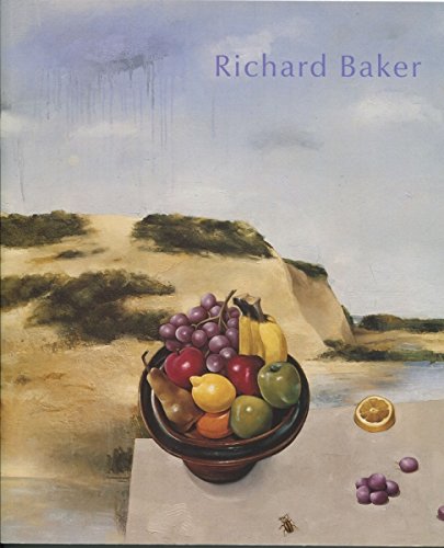 Beispielbild fr Richard Baker, April 28 to May 27, 2005 zum Verkauf von My Dead Aunt's Books