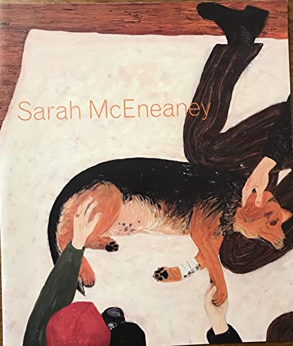 Beispielbild fr Sarah McEneaney zum Verkauf von Hoosac River Books