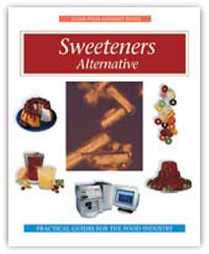 Sweeteners: Alternative Handbook (Eagan Press Ingredients Handbook Series) (9781891127113) by Amy L. Nelson