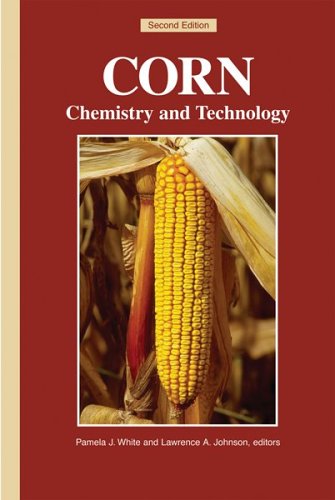 Beispielbild fr Corn: Chemistry and Technology zum Verkauf von HPB-Red