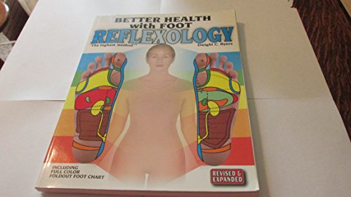 Stock image for Better Health with Foot Reflexology for sale by ThriftBooks-Atlanta