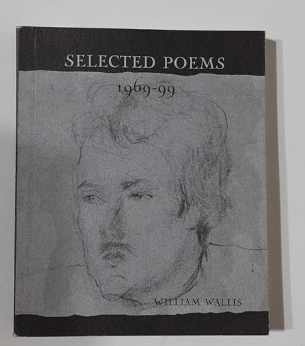 Beispielbild fr Selected Poems, 1969-99 zum Verkauf von The Book Bin