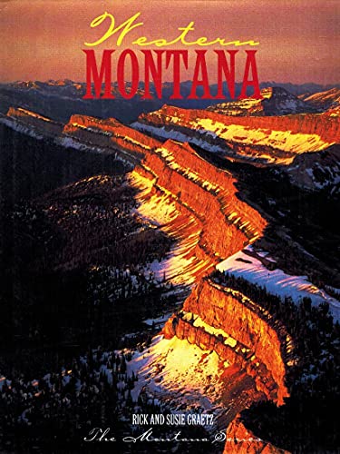 9781891152054: Western Montana
