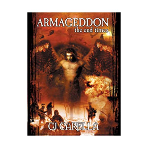 9781891153211: Armageddon: the End Times