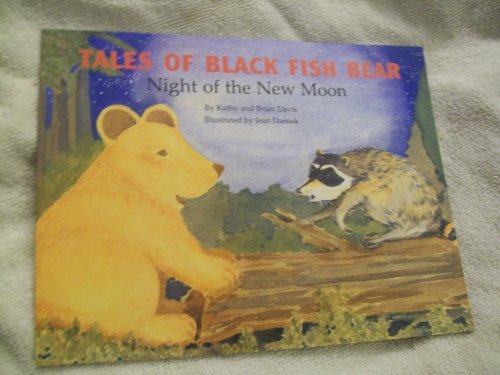 Stock image for Tales of Black Fish Bear for sale by Riverby Books