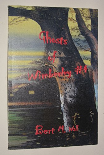 9781891172472: Ghosts of Wimberley (Devil's Backbone, No. 4)