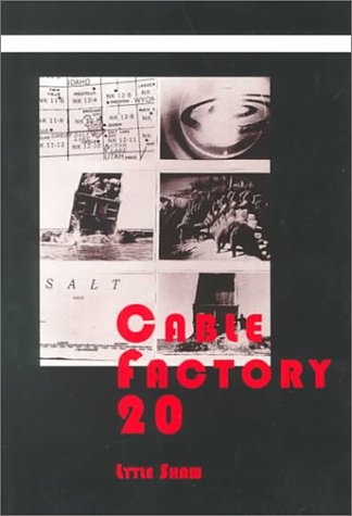 Cable Factory 20 (9781891190056) by Shaw, Lytle