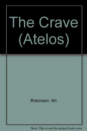 The Crave (9781891190131) by Robinson, Kit