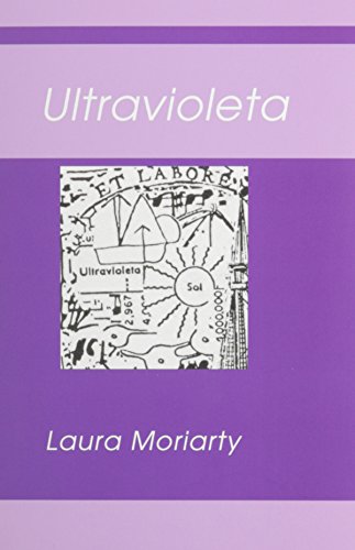 Beispielbild fr Ultravioletta zum Verkauf von Better World Books