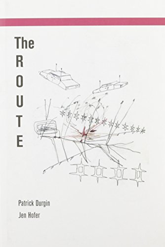 The Route (9781891190308) by Durgin, Patrick; Hofer, Jen