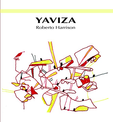 Beispielbild fr Yaviza zum Verkauf von Books From California