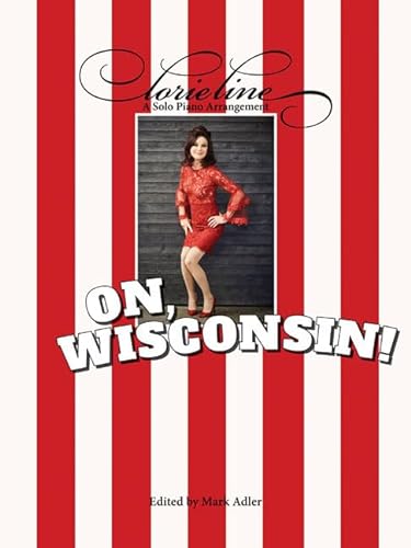 Beispielbild fr On, Wisconsin! (Hardcover) zum Verkauf von Grand Eagle Retail
