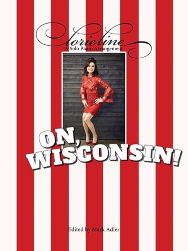 Stock image for On, Wisconsin! (Hardcover) for sale by Grand Eagle Retail