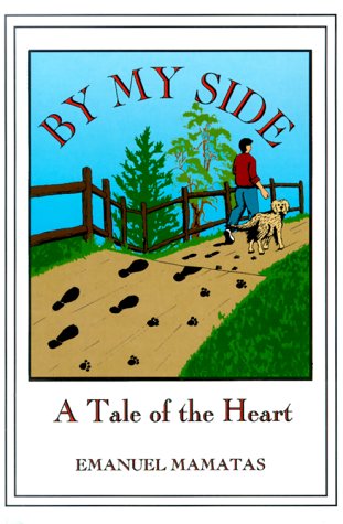 By My Side: A Tale of the Heart