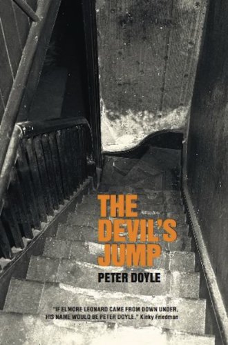 Stock image for The Devil's Jump (Paperback) for sale by Grand Eagle Retail