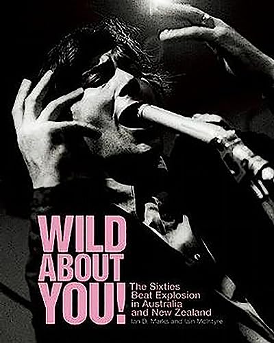 Beispielbild fr Wild About You! zum Verkauf von Blackwell's