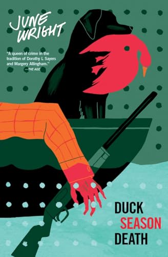 Stock image for Duck Season Death Format: Paperback for sale by INDOO