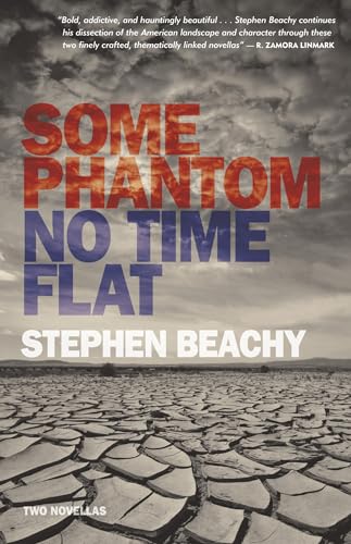 Stock image for Some Phantom/No Time Flat Format: Paperback for sale by INDOO