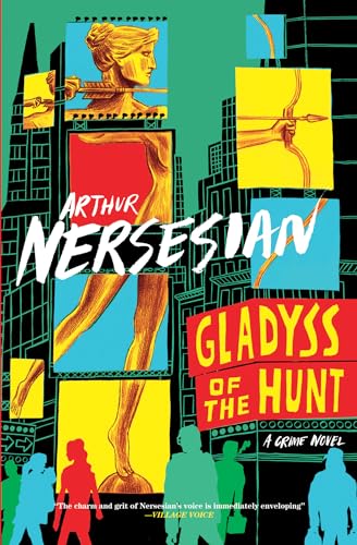 Stock image for Gladyss Of The Hunt for sale by THE SAINT BOOKSTORE