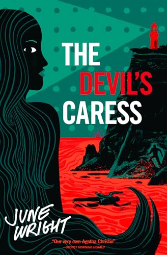 Stock image for The Devil's Caress for sale by HPB Inc.