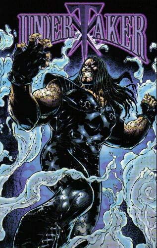 Imagen de archivo de The Undertaker Volume #1 a la venta por Decluttr