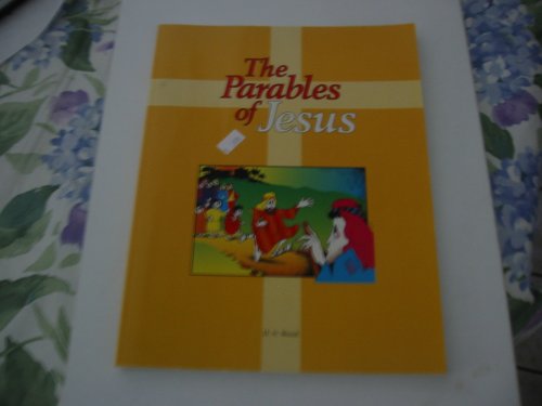 9781891245022: Title: THE PARABLES OF JESUS