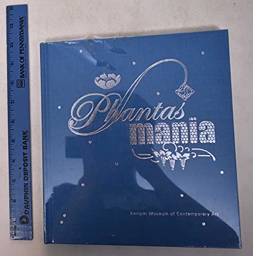 Phantasmania (Hardback) - Elizabeth Dunbar