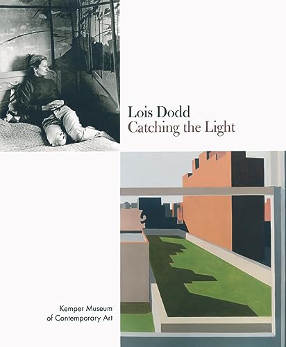 9781891246234: Lois Dodd: Catching the Light