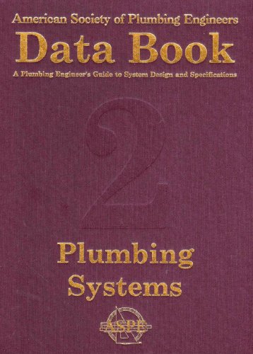 9781891255120: Title: ASPE Data Book A Plumbing Engineers Guide to Syst