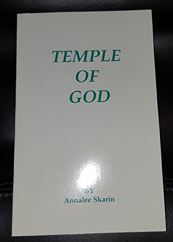 Temple Of God - Annalee Skarin