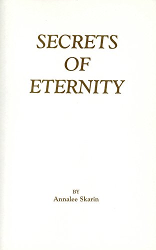Imagen de archivo de Secrets of Eternity a la venta por mountain