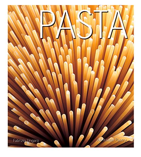 Stock image for Pasta (An Italian Pantry) for sale by Hippo Books