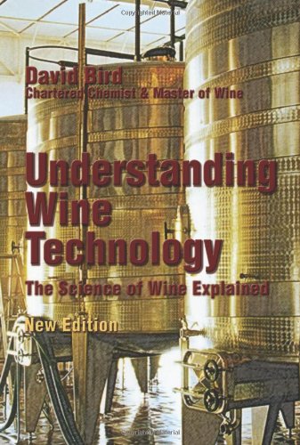 Understanding Wine Technology The Science of Wine Explained