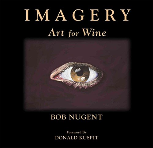 Imagery: Art for Wine